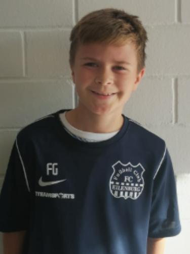 Ian Seidel