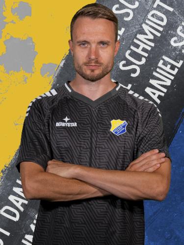 Daniel Schmidt