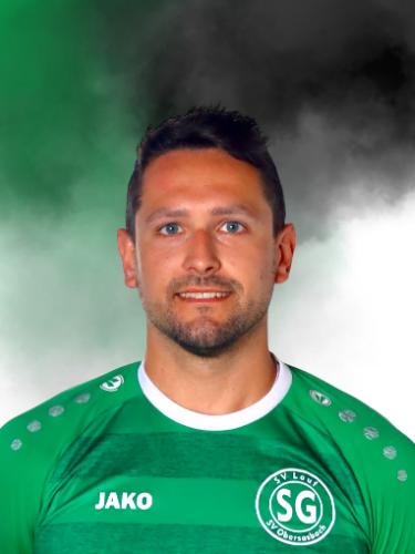 Daniel Syrowatka