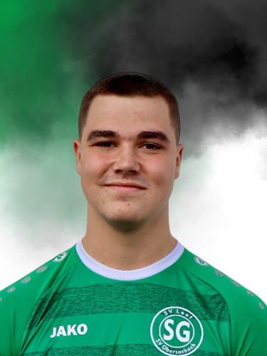 Tobias Amann