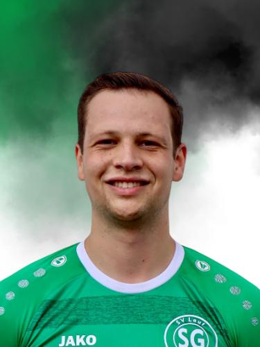 Tim Ernst