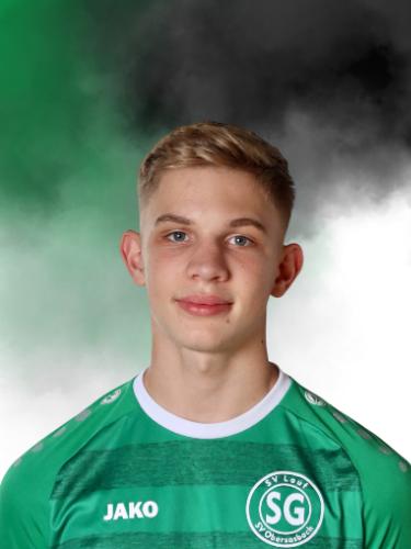 Jonas Graf