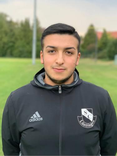 Serdar Atas