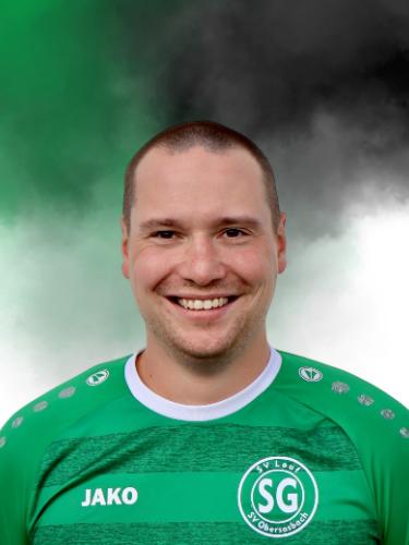 Nicolas Kaltenbach