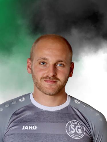 Maximilian Koch