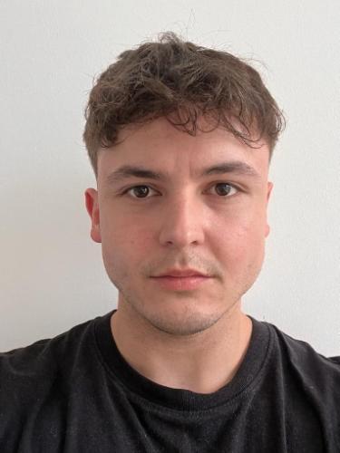 Marven-Justin Ott
