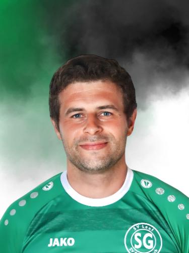 Thomas Oberle