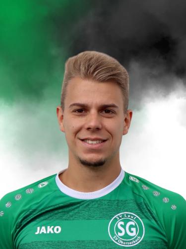 Nikolas Zimmer