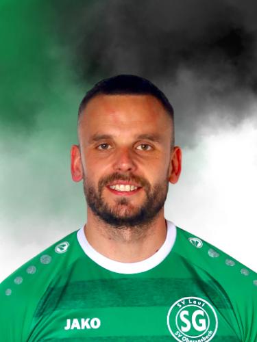 Lukas Bohnert