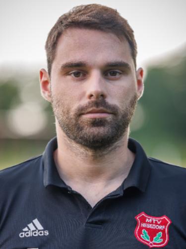 Christoph Schleßelmann