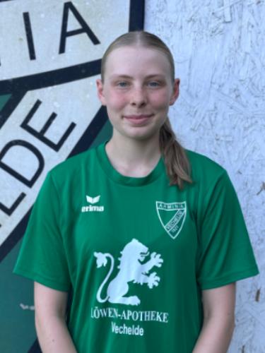 Mette Kaiser