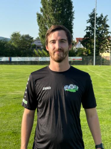 Max Weinkämmerer