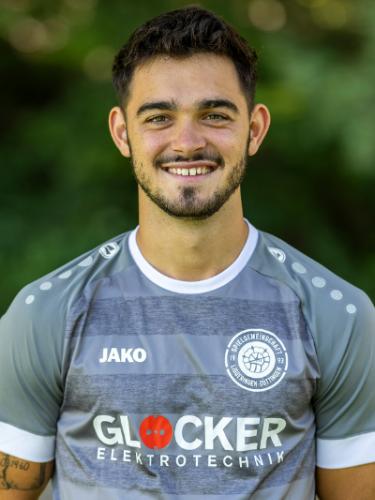 Paolo Franck