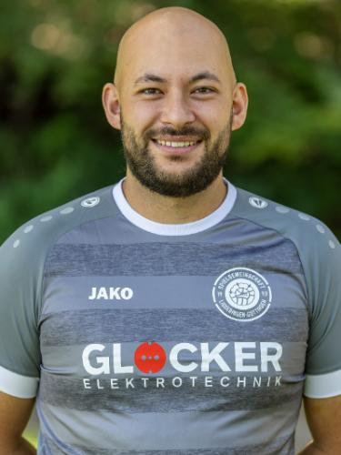 Burakcan Özdemir