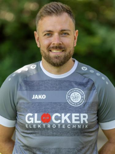 Stephan Fuchs