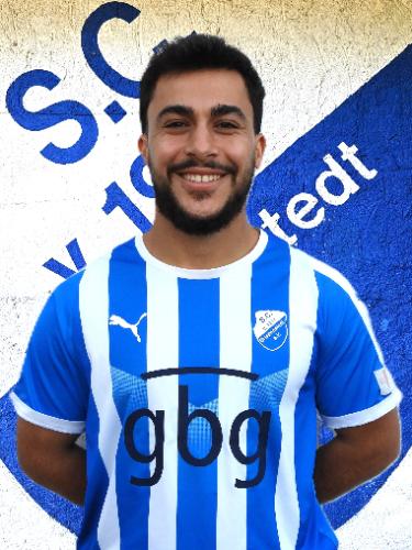 Riad Bero