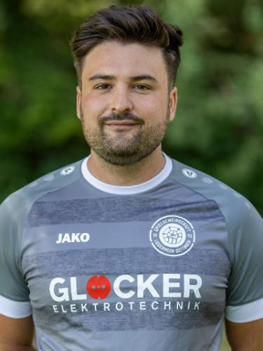 Matthias Kaiser