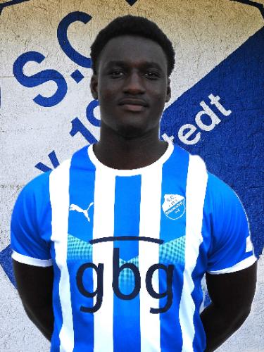 Kofi Kesse-Acquah