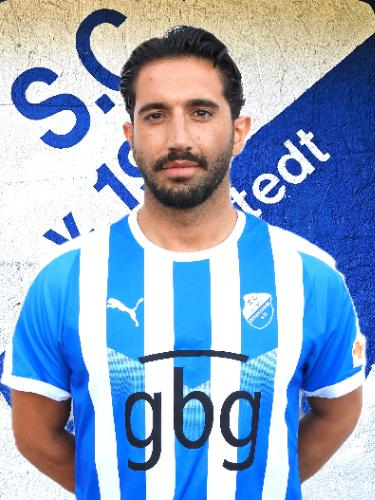 Orhan Kocademir