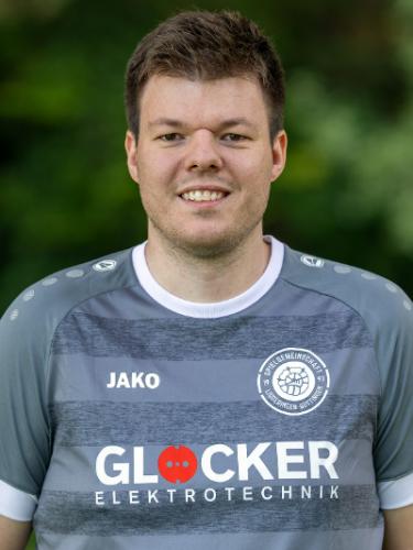 Andreas Glocker