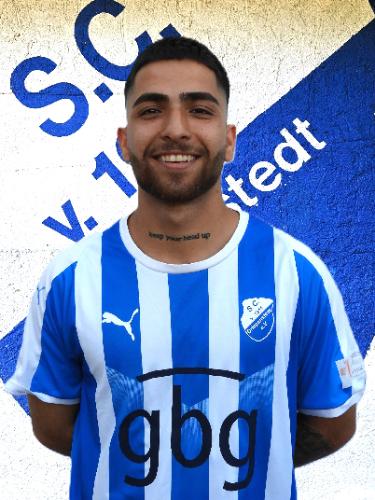 Reza Yazdanpour