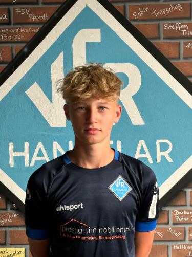 Marlon Bähr