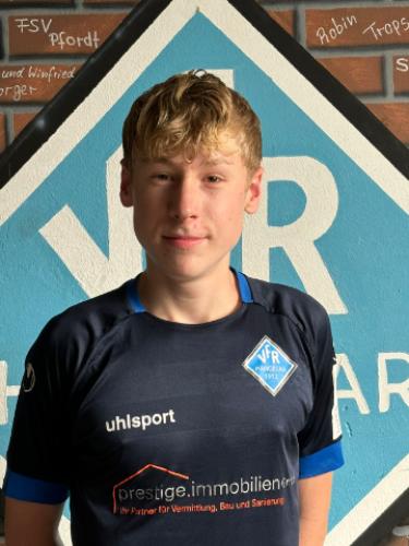 Carl Felix Jakobs