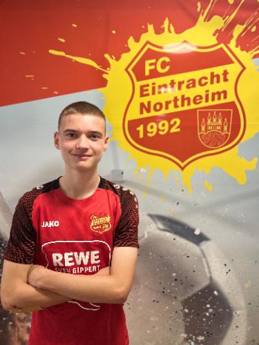 Noah Dörries