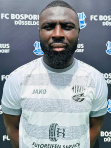 Maxwell Kwabena Nuako Bona