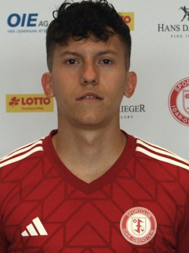 Lukas Stallbaum