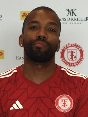 Alex Ricardo Xavier Do Nascimento