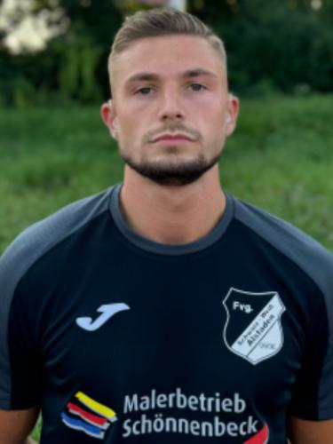 Niklas Jansen