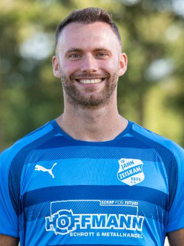 Maximilian Krämer