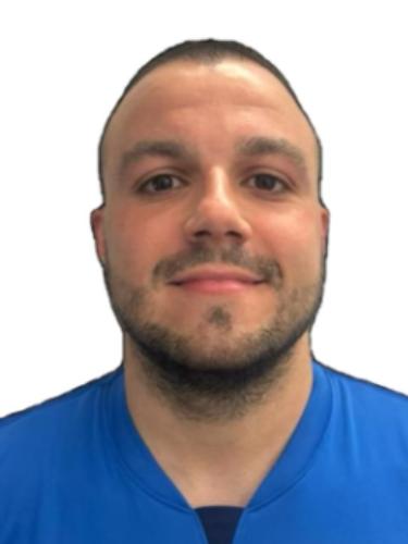 Nemanja Petos