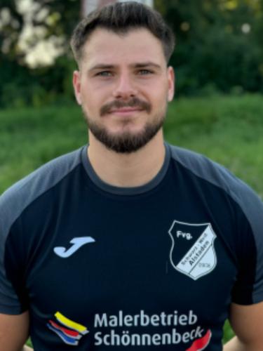 Fabio Saporito