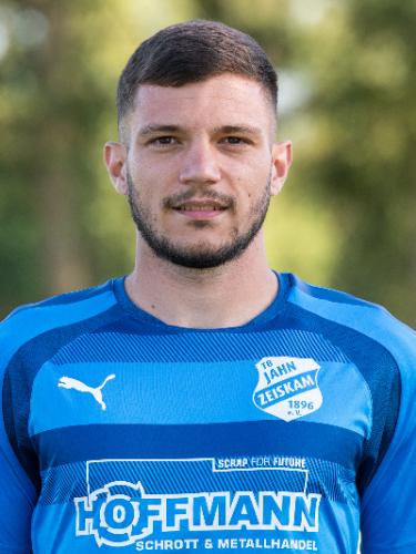 Nikola Jakovljevic
