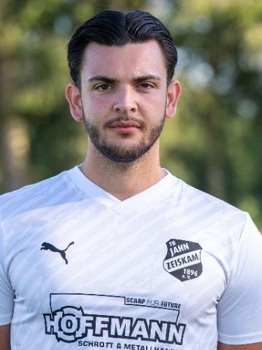Mario Prskalo