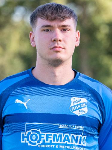 Jonas Gerhard Schäfer