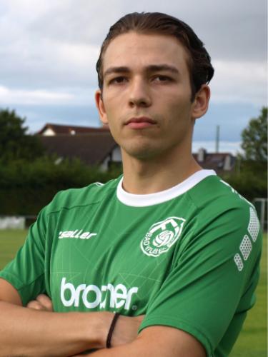 Richard Sieber