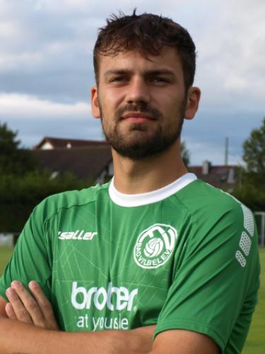 Julian Kinzelmann