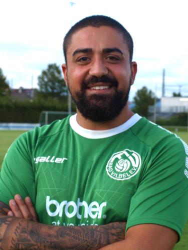 Omran Ozan Sahray