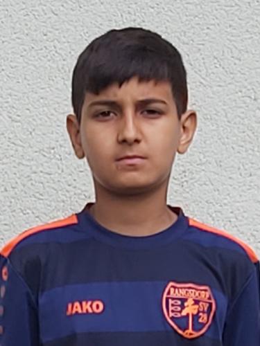 Nizar Rayan Atiyeh