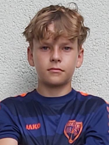 Oskar Bastian