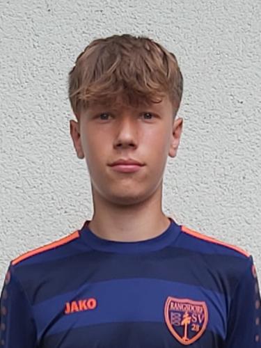 Oskar Lippert