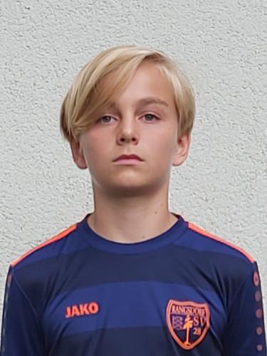Kasimir Paul Schadow