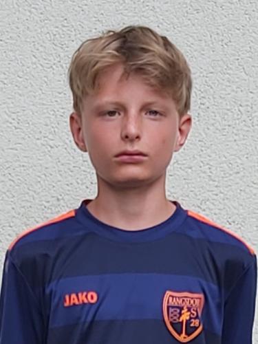 Timo Luca Schmidt