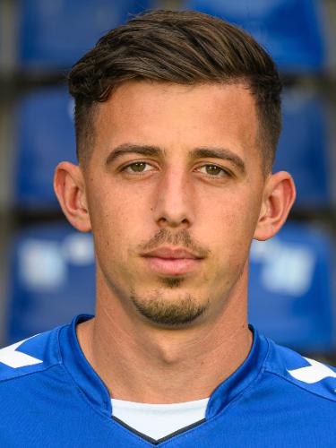 Stefan Korsch