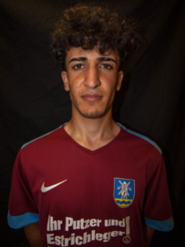 Baran Bingöl