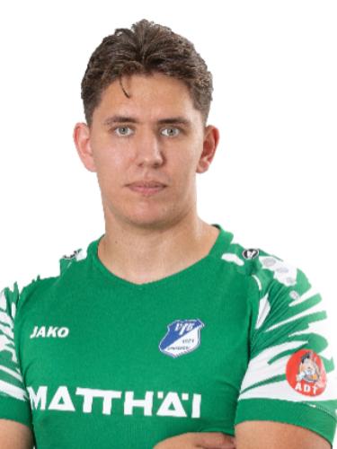Sebastian Mellack