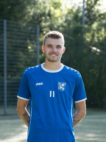 Moritz Goss